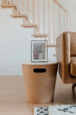 Umbra Cadres Et Albums Photos Cadre Photo 10x10 Cm Prisma En Métal Cuivré Rose -Papiers peints Soldes cadre photo 10x10 cm prisma en metal cuivre rose 5