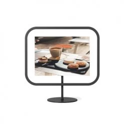 Umbra Cadres Et Albums Photos Cadre Photo Infinity Sq Xl Métal Doré -Papiers peints Soldes cadre photo infinity sq xl metal dore 10