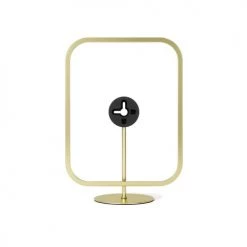 Umbra Cadres Et Albums Photos Cadre Photo Infinity Sq Xl Métal Doré -Papiers peints Soldes cadre photo infinity sq xl metal dore 3