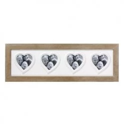 Ceanothe Cadres Et Albums Photos Cadre Photo Multivues 66x22cm