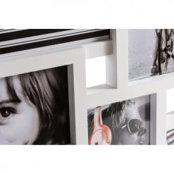 Ceanothe Cadres Et Albums Photos Cadre Photo Multivues Blanc 10 Photos Pvc Rigide 10x15 -Papiers peints Soldes cadre photo multivues blanc 10 photos pvc rigide 10x15 3