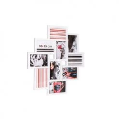 Ceanothe Cadres Et Albums Photos Cadre Photo Multivues Blanc 10 Photos Pvc Rigide 10x15 -Papiers peints Soldes cadre photo multivues blanc 10 photos pvc rigide 10x15 5