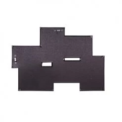 Ceanothe Cadres Et Albums Photos Cadre Photo Multivues Noir 6 Photos Pvc Rigide -Papiers peints Soldes cadre photo multivues noir 6 photos pvc rigide 3