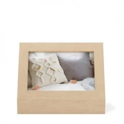 Umbra Pêle-mêle Photos Cadre Photo Podium S Bois Naturel -Papiers peints Soldes cadre photo podium s bois naturel 4