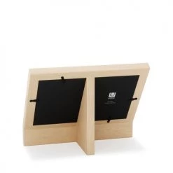 Umbra Pêle-mêle Photos Cadre Photo Podium S Bois Naturel -Papiers peints Soldes cadre photo podium s bois naturel 5