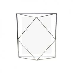 Umbra Pêle-mêle Photos Cadre Prisma Pour Photo 20 X 25 Cm -Papiers peints Soldes cadre prisma pour photo 20 x 25 cm 9