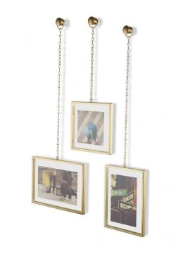 Umbra Cadres Et Albums Photos Grand Porte Photos Mémos Mural Hangup -Papiers peints Soldes grand porte photos memos mural hangup 4