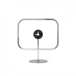 Umbra Cadres Et Albums Photos Jeu De 5 Porte Photos Avec 1 Porte Plante, Métal -Papiers peints Soldes jeu de 5 porte photos avec 1 porte plante metal