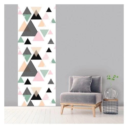 Rendez Vous Déco Papiers Peints Lé Unique Vertical 100x270 Cm 3 Rendez Vous Déco Papiers Peints Lé Unique Vertical 100x270 Cm