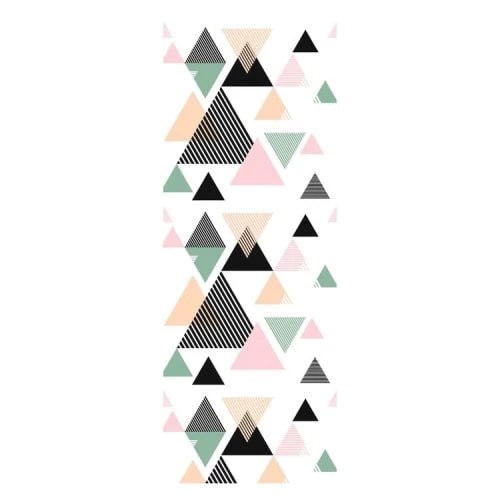 Rendez Vous Déco Papiers Peints Lé Unique Vertical 100x270 Cm 4 Rendez Vous Déco Papiers Peints Lé Unique Vertical 100x270 Cm – Image 2