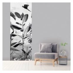 Rendez Vous Déco Papiers Peints Lé Unique Vertical 100x270 Cm