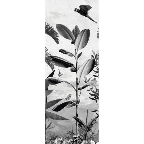 Rendez Vous Déco Papiers Peints Lé Unique Vertical 100x270 Cm 4 Rendez Vous Déco Papiers Peints Lé Unique Vertical 100x270 Cm – Image 2