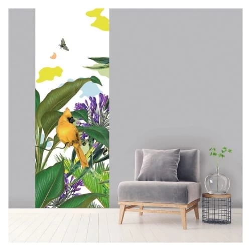 Rendez Vous Déco Papiers Peints Lé Unique Vertical 100x270 Cm 3 Rendez Vous Déco Papiers Peints Lé Unique Vertical 100x270 Cm