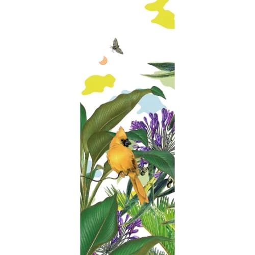 Rendez Vous Déco Papiers Peints Lé Unique Vertical 100x270 Cm 4 Rendez Vous Déco Papiers Peints Lé Unique Vertical 100x270 Cm – Image 2