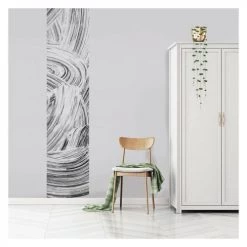 Rendez Vous Déco Papiers Peints Lé Unique Vertical 60x270 Cm