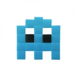 Fenel & Arno Stickers Muraux Mosaïque Adhésive En Verre Bleu