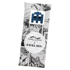 Fenel & Arno Stickers Muraux Mosaïque Adhésive En Verre Bleu Ardoise 10 Fenel & Arno Stickers Muraux Mosaïque Adhésive En Verre Bleu Ardoise -Papiers peints Soldes mosaique adhesive en verre bleu ardoise 9