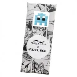 Fenel & Arno Stickers Muraux Mosaïque Adhésive En Verre Bleu Clair -Papiers peints Soldes mosaique adhesive en verre bleu clair 11