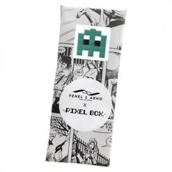 Fenel & Arno Stickers Muraux Mosaïque Adhésive En Verre Bleu Turquoise -Papiers peints Soldes mosaique adhesive en verre bleu turquoise 2