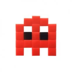 Fenel & Arno Stickers Muraux Mosaïque Adhésive En Verre Rouge