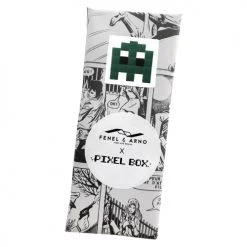 Fenel & Arno Stickers Muraux Mosaïque Adhésive En Verre Vert Foncé -Papiers peints Soldes mosaique adhesive en verre vert fonce 13