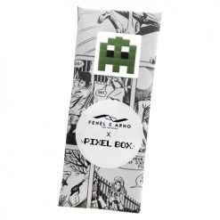 Fenel & Arno Stickers Muraux Mosaïque Adhésive En Verre Vert Olive -Papiers peints Soldes mosaique adhesive en verre vert olive 2