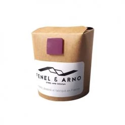 Fenel & Arno Stickers Muraux Mosaïque Invaders En Verre Violet Clair -Papiers peints Soldes mosaique invaders en verre violet clair 5