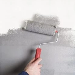 Superfresco Easy Papiers Peints Papier Peint à Peindre Textile Blanc 1005x104cm