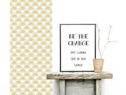 Le Grand Cirque Papiers Peints Papier Peint Adhésif Clair De Lune Rose 60cmx2m50 11 Le Grand Cirque Papiers Peints Papier Peint Adhésif Clair De Lune Rose 60cmx2m50 -Papiers peints Soldes papier peint adhesif clair de lune or 60cmx2m50