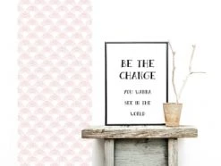 Le Grand Cirque Papiers Peints Papier Peint Adhésif Clair De Lune Rose 60cmx2m50 10 Le Grand Cirque Papiers Peints Papier Peint Adhésif Clair De Lune Rose 60cmx2m50 -Papiers peints Soldes papier peint adhesif clair de lune rose 60cmx2m50 3