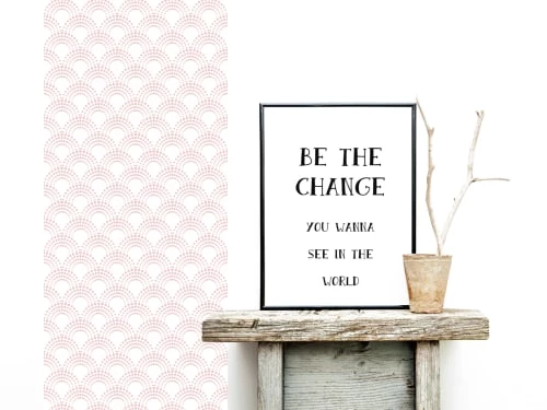 Le Grand Cirque Papiers Peints Papier Peint Adhésif Clair De Lune Rose 60cmx2m50 3 Le Grand Cirque Papiers Peints Papier Peint Adhésif Clair De Lune Rose 60cmx2m50