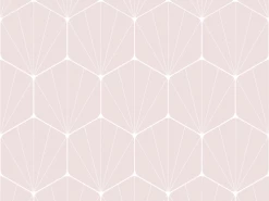 Le Grand Cirque Papiers Peints Papier Peint Adhésif Constellation Rose 60cmx2m50 -Papiers peints Soldes papier peint adhesif constellation rose 60cmx2m50 1