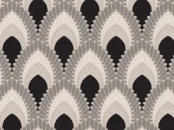 Le Grand Cirque Papiers Peints Papier Peint Adhésif Plumes De Paon 80cmx2m50 -Papiers peints Soldes papier peint adhesif plumes de paon 80cmx2m50 2