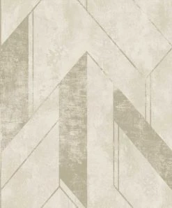 Hexoa Papiers Peints Papier Peint Bande Dorée 53x1000cm -Papiers peints Soldes papier peint bande doree 53x1000cm 2