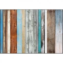 Artgeist Papiers Peints Papier-peint Bleu 7 Artgeist Papiers Peints Papier-peint Bleu -Papiers peints Soldes papier peint bleu 1