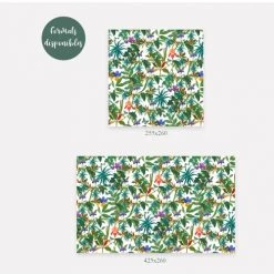 Yeda Design Papiers Peints Papier Peint Blushy Wild Light 425x260 -Papiers peints Soldes papier peint blushy wild light 425x260 3