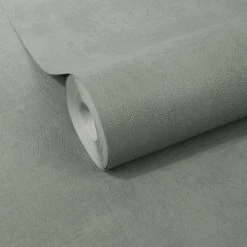 Superfresco Easy Papiers Peints Papier Peint Concrete Béton Vert 1005x52cm -Papiers peints Soldes papier peint concrete beton vert 1005x52cm 2