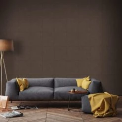 Superfresco Easy Papiers Peints Papier Peint Effet Cuir Marron 1000x53cm 8 Superfresco Easy Papiers Peints Papier Peint Effet Cuir Marron 1000x53cm -Papiers peints Soldes papier peint effet cuir marron 1000x53cm 2