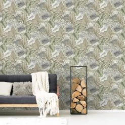 Superfresco Easy Papiers Peints Papier Peint Indra Naturel 1005x52cm -Papiers peints Soldes papier peint indra naturel 1005x52cm 2