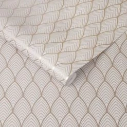 Superfresco Easy Papiers Peints Papier Peint Intissé Bercy Rose 1005x52cm -Papiers peints Soldes papier peint intisse bercy rose 1005x52cm 3