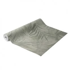 Superfresco Easy Papiers Peints Papier Peint Intissé Feuilles D'été Vert 1005x52cm -Papiers peints Soldes papier peint intisse feuilles d ete vert 1005x52cm 2