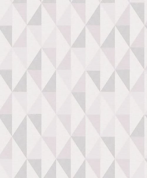 Superfresco Easy Papiers Peints Papier Peint Intissé Geo Losanges Lin Rose 1005x52cm 4 Superfresco Easy Papiers Peints Papier Peint Intissé Geo Losanges Lin Rose 1005x52cm – Image 2