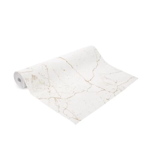 Superfresco Easy Papiers Peints Papier Peint Intissé Kintsugi Vinyle Or 1005x52cm 6 Superfresco Easy Papiers Peints Papier Peint Intissé Kintsugi Vinyle Or 1005x52cm – Image 4