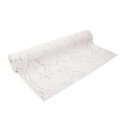 Superfresco Easy Papiers Peints Papier Peint Intissé Lenny Rose Blanc 1000x53cm -Papiers peints Soldes papier peint intisse lenny rose blanc 1000x53cm 3