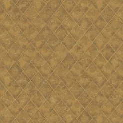 Superfresco Easy Papiers Peints Papier Peint Intissé Losanges Velours Jaune 1005x52cm -Papiers peints Soldes papier peint intisse losanges velours jaune 1005x52cm 2