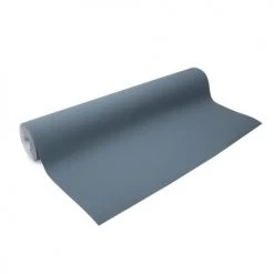 Superfresco Easy Papiers Peints Papier Peint Intissé Uni Vinyle Bleu 1005x52cm -Papiers peints Soldes papier peint intisse uni vinyle bleu 1005x52cm 3