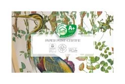 Yeda Design Papiers Peints Papier Peint Motifs Fleurs Heron Blanc 425x260cm -Papiers peints Soldes papier peint motifs fleurs heron blanc 425x260cm 3