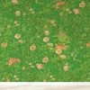 Yeda Design Papiers Peints Papier Peint Motifs Fleurs Rose Vert 425x260cm
