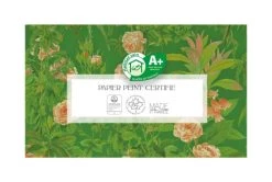Yeda Design Papiers Peints Papier Peint Motifs Fleurs Rose Vert 425x260cm -Papiers peints Soldes papier peint motifs fleurs rose vert 425x260cm 3