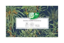 Yeda Design Papiers Peints Papier Peint Motifs Tropical Palmier Noir 255x260cm 9 Yeda Design Papiers Peints Papier Peint Motifs Tropical Palmier Noir 255x260cm -Papiers peints Soldes papier peint motifs tropical palmier noir 255x260cm 3